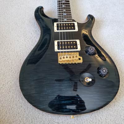 PRS Custom 24 2012 Experience Rosewood Neck image 11