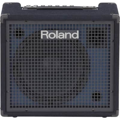 Roland KC-200 100W 4-Channel Keyboard Amplifier image 1