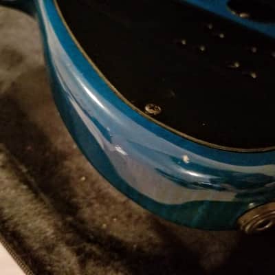 Peavey B-Quad 4 Bass image 10