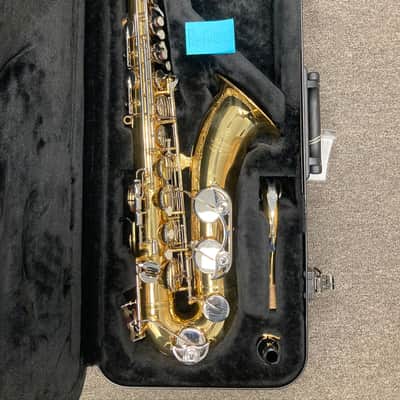 YAMAHA YTS-275 ケース付き Yahoo!オークション -「yts 275」の落札相場・落札価格