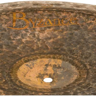 Meinl Byzance China 18", B18EDCH, Extra Dry - China Cymbal image 3
