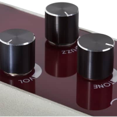 FOXGEAR Pedals Maniac Vintage Fuzz image 2