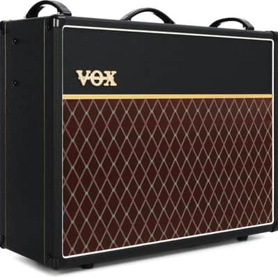 Vox AC30C2 30-watt 2x12 inch Tube Combo Amp image 1