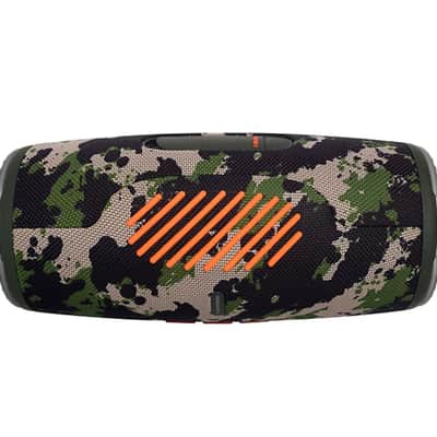 Jbl audio Bluetooth speaker image 2