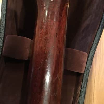 Vintage 1957 Martin D-18 Adirondack Red Spruce Top image 11