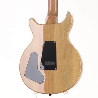 Paul Reed Smith (PRS) SE SANTANA Santana Yellow Paul Reed Smith Santana [M23403] (06/15) image 4