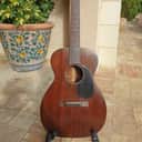 1934 Martin 0-17 (full mahogany) - Original case VIDEO
