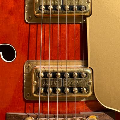 2004 Gretsch 6120 image 6