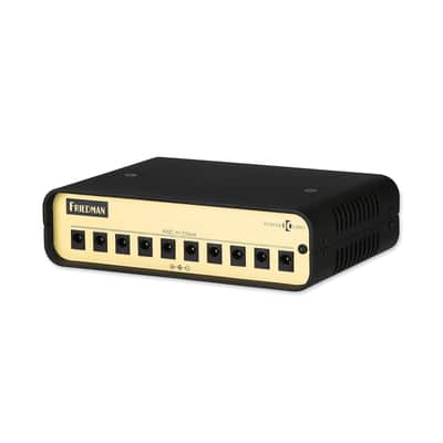 Reverb.com listing, price, conditions, and images for friedman-power-grid-10