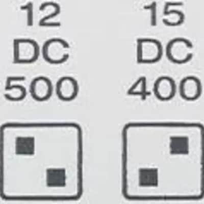 Eventide PowerMINI EXP 4-Output Power Supply image 3