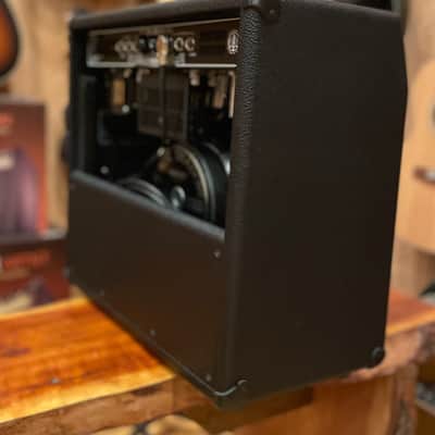 Mesa Boogie Fillmore 25 Two Channel 1x12 Tube Guitar Amp Footswitch/Cable/Cover image 21