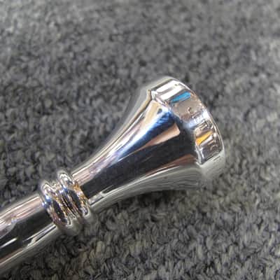 Jet Tone Al Hirt Model M Trumpet Mouthpiece (Dick Akright) Late