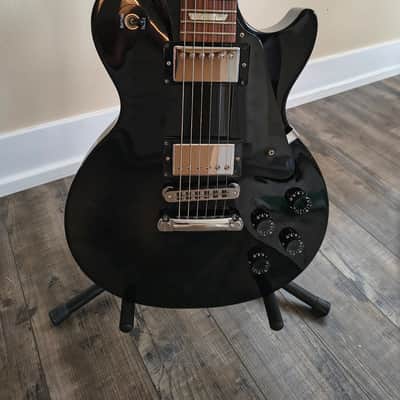 Gibson Les Paul Studio 2006 - Ebony image 1