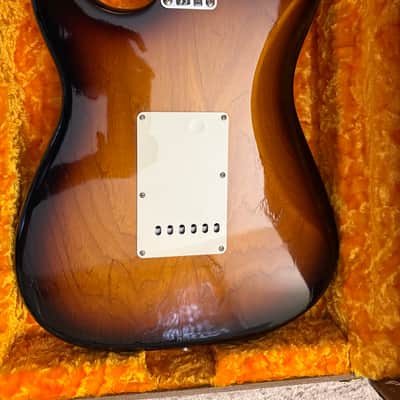 Fender Custom Shop 1965 Stratocaster Closet Classic – CME Custom Order – Bound AAA Rosewood – 7 lbs image 3