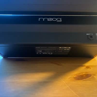Moog Mother 32 / DFAM 2018 - Black image 7