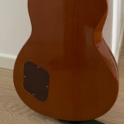 Gibson Chet Atkins CEC 1981 - 1995 - Natural image 8