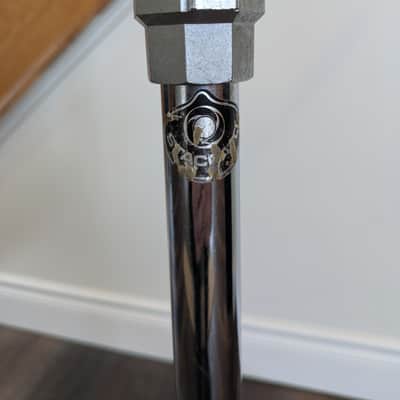 Staccato Boom Cymbal Stand 1970s-80s image 7