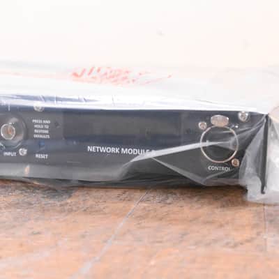 Klark Teknik DN9652 Dual Network Bridge Format Converter CG01F5H image 7