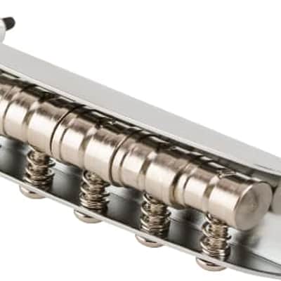 Genuine Fender American Pro Jaguar/Jazzmaster Bridge Assembly image 2