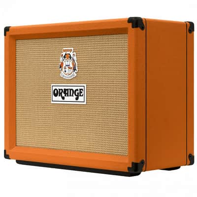 Orange Tremlord 30 image 1