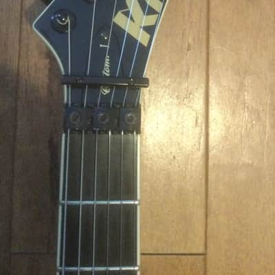 Kramer Stagemaster Mach 1 - Late 80’s to Early 90’s )  -  Flip Flop White image 3