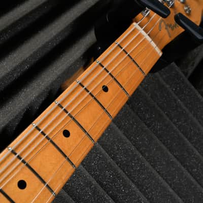 Fender TL52-75SPL 1994 - Natural image 5