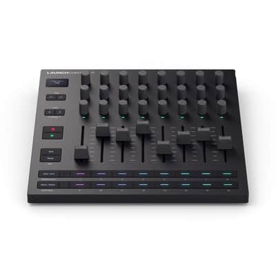 Novation Launch Control XL 3 MIDI Controller image 4