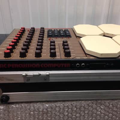MPC Electronics MPC-1 Music Percussion Computer image 8
