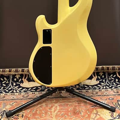 1984 Ibanez Musician MC924-PW - Polar White image 10