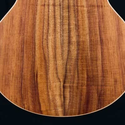 Lowden S-34C Koa and Sitka Spruce with Pickup NEW image 18