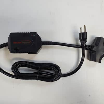 Emerge Power Systems UTBF10SG-175 Smart Cord 3-Way Power Conditioner image 2