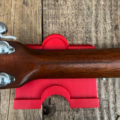 Martin D-18 1961 - Natural Fresh Neck Reset and Refret image 20