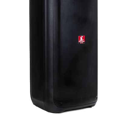 Audiodesign PRO DJ 212S - Diffusore Portatile Party Speaker image 3