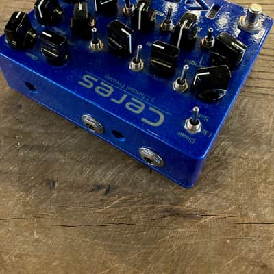 KSR Ceres 3-Channel Preamp image 3