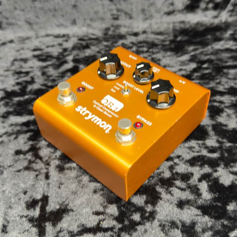 Strymon OB.1