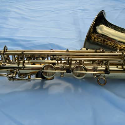 Buffet Crampon Super Dynaction Alto Saxophone image 17