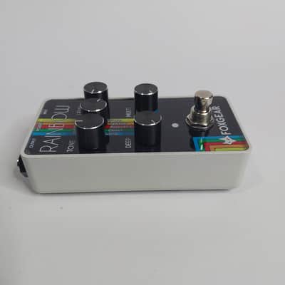 Foxgear Rainbow Reverb in Box image 4
