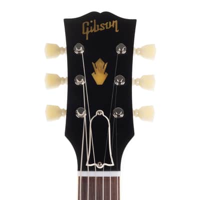 Gibson Custom 1961 ES-335 Reissue VOS - Vintage Burst image 6