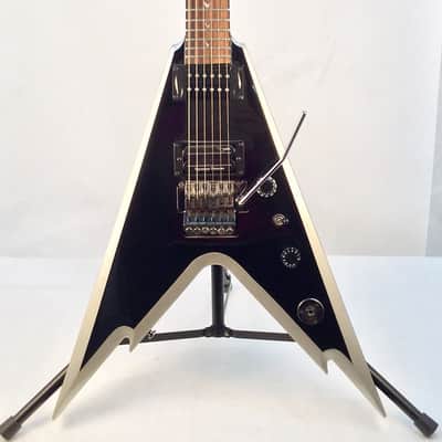 Dean Razorback V Electric Guitar image 1
