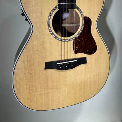 Seagull Maritime Acoustic/Electric (SWS CH CW Presys II) - In-House Adjusted image 2