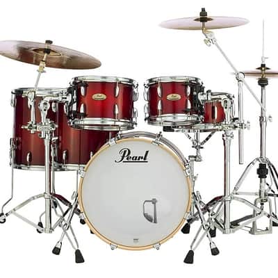 Pearl STS905XP Session Studio Select 10 / 12 / 14 / 16 / 20" 5pc Shell Pack