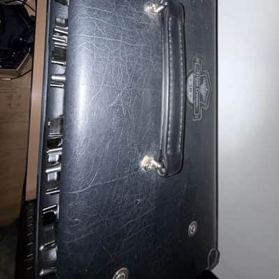 Mesa Boogie TC-50 50w 1x12 3 Channel Combo image 4