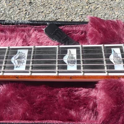 Gretsch White Falcon Vintage Select 55 - 3,4 kg image 11