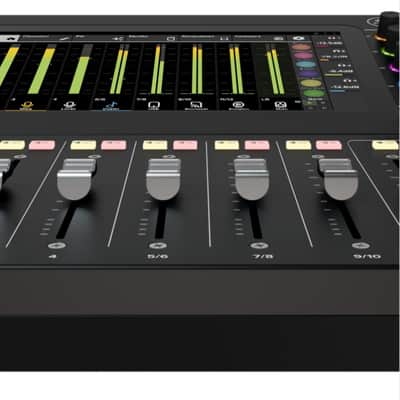 Mackie DLZ-Creator | 12-Channel Digital Mixer. New with Full Warranty! image 5