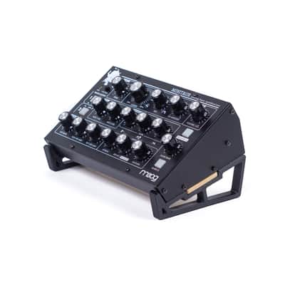 3DWaves Stands For The Moog Minitaur & Sirin Synthesizers image 1