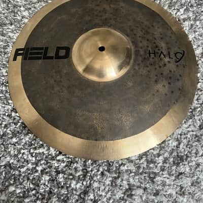 Field Halo series 2026 - brand new - partly lathed image 2