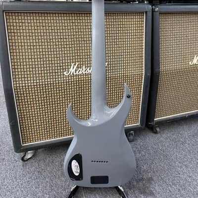 Schecter Keith Merrow Signature KM-7 Mk-III Hybrid 2020 - Present - Telesto Gray image 7
