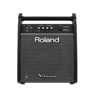 Roland PM-100 80-Watt Personal Drum Monitor