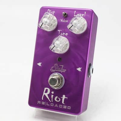 Suhr Riot Reloaded [Rr4241] (06/12) image 1
