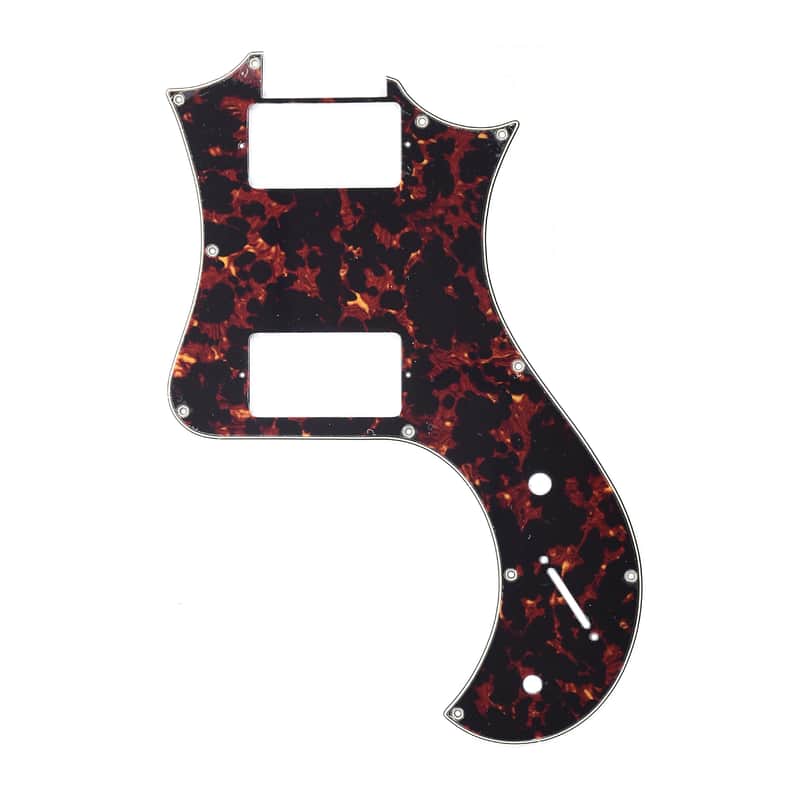 PRS S2 Starla Pickguard image 1